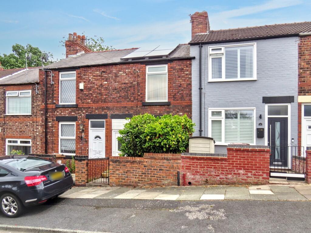 Main image of property: Roscoe Street, St. Helens, WA10