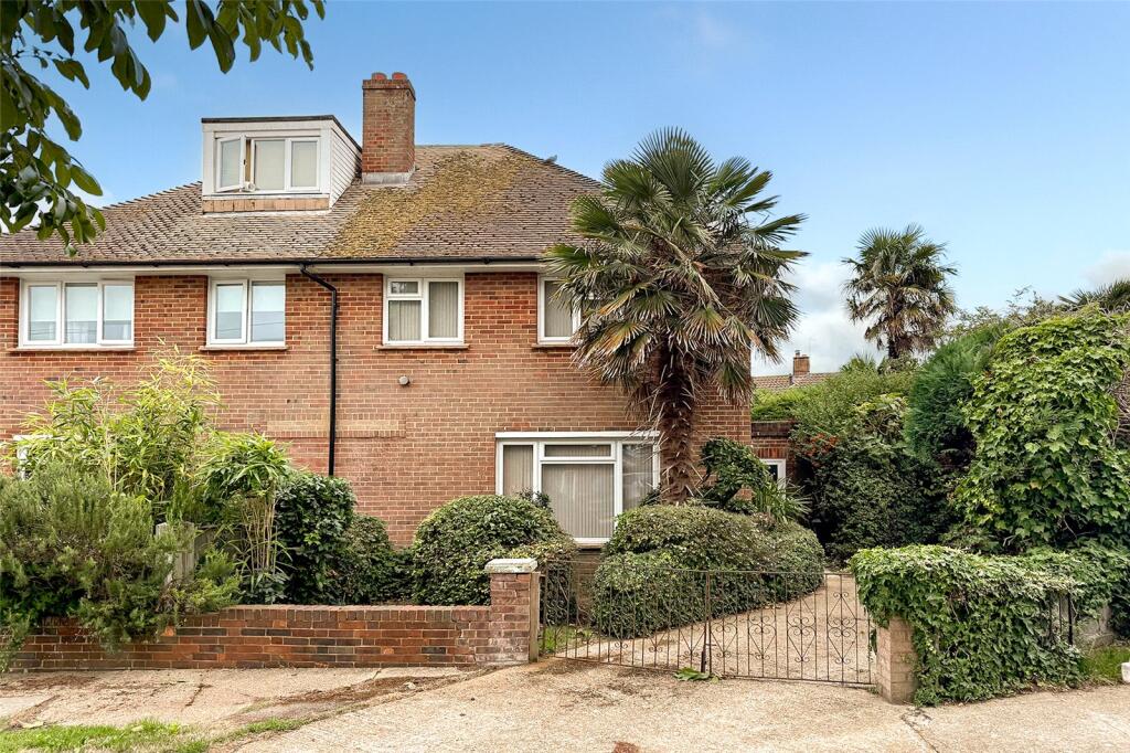 Main image of property: Belloc Road, Littlehampton, West Sussex