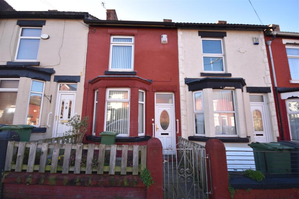 Main image of property: Elmswood Road, Birkenhead