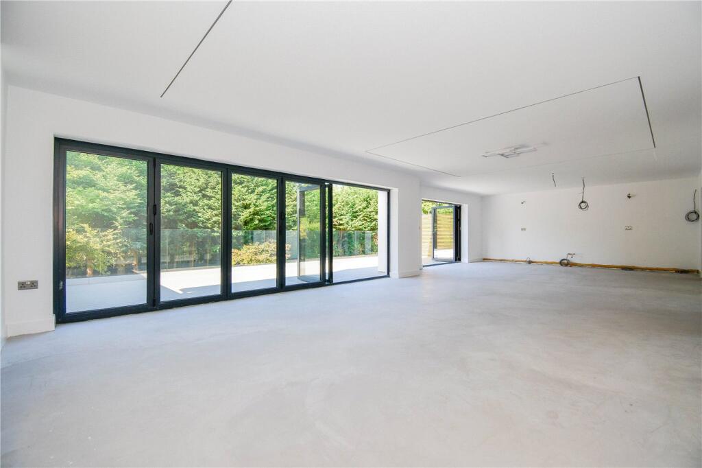 House in Bidston Hill, Noctorum - View 4