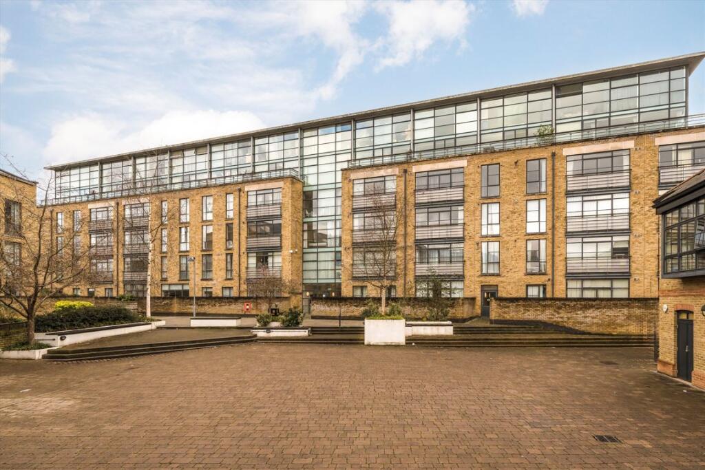 Main image of property: Point Wharf Lane, Brentford