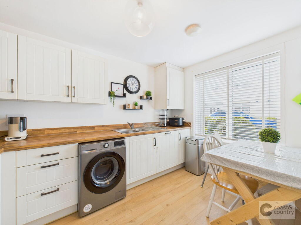 Burnet Road, Newton Abbot - Ansicht 4