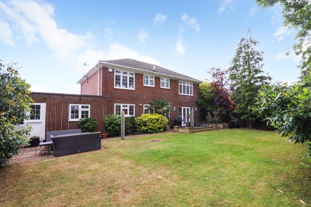 Main image of property: Charlton Kings, Weybridge, Surrey, KT13