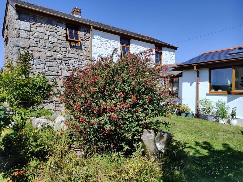 Main image of property: Higher Georgia, Nancledra, Near St Ives / Penzance