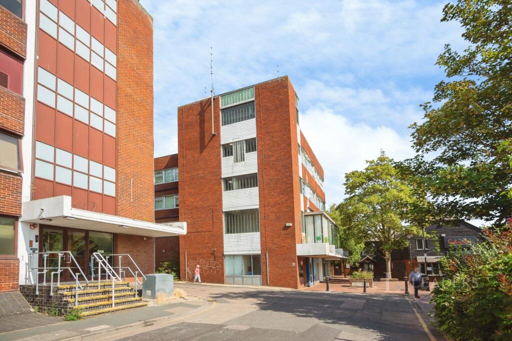 Main image of property: Roman Square, Sittingbourne, Kent, ME10