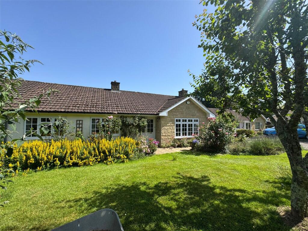 Main image of property: Woodlands Close, Offwell, Honiton, Devon, EX14