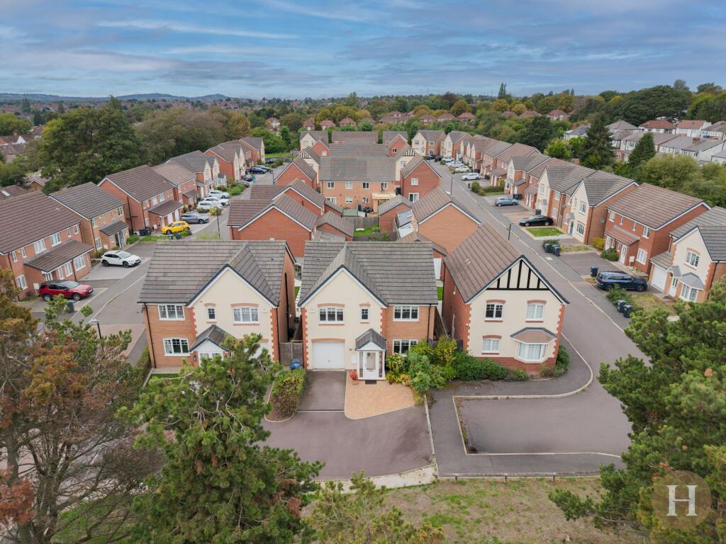 House in Birmingham, West Midlands - View 3