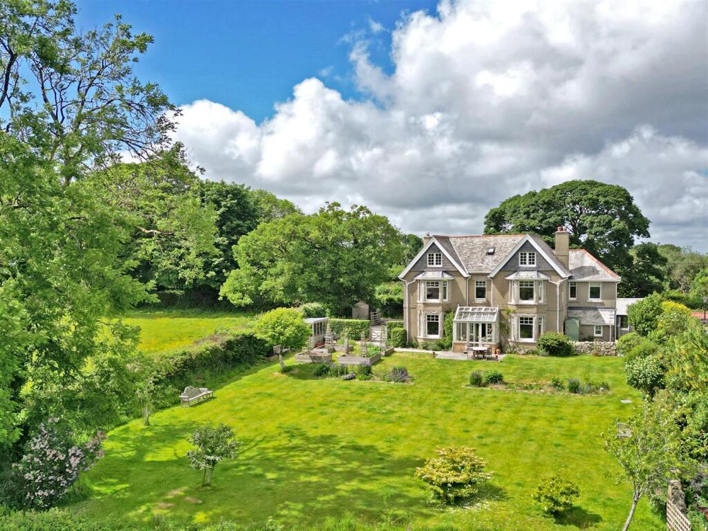 Main image of property: Belstone, Okehampton