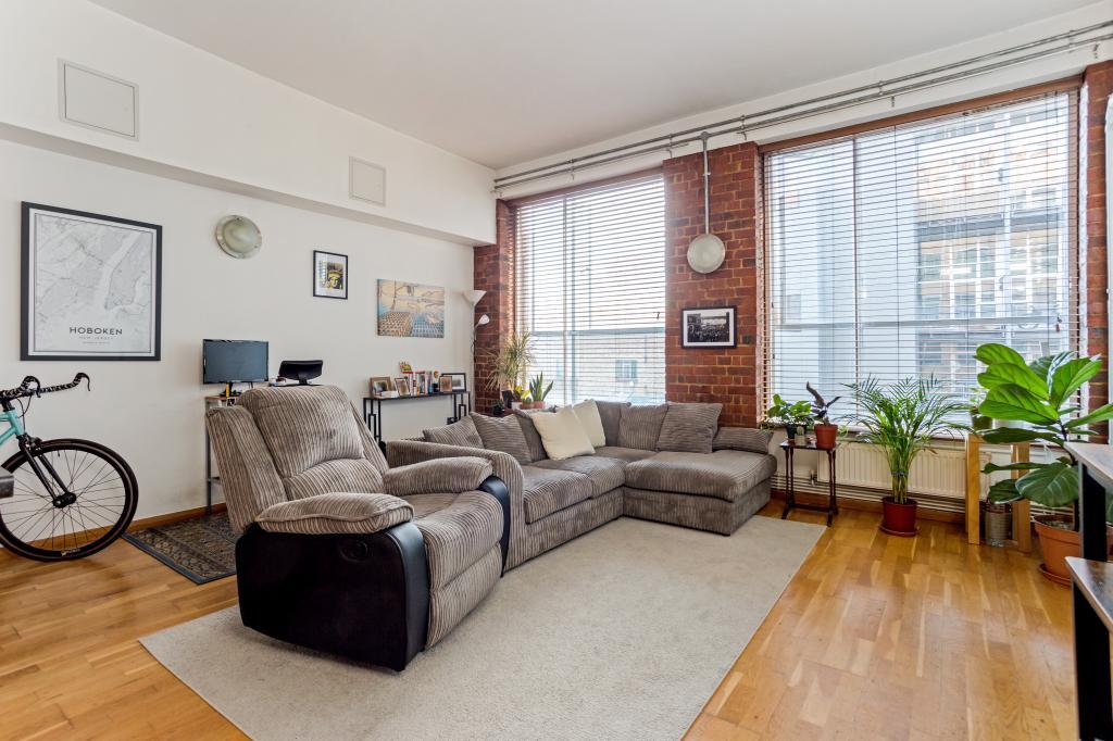 Main image of property: Ability Plaza, Dalston London E8