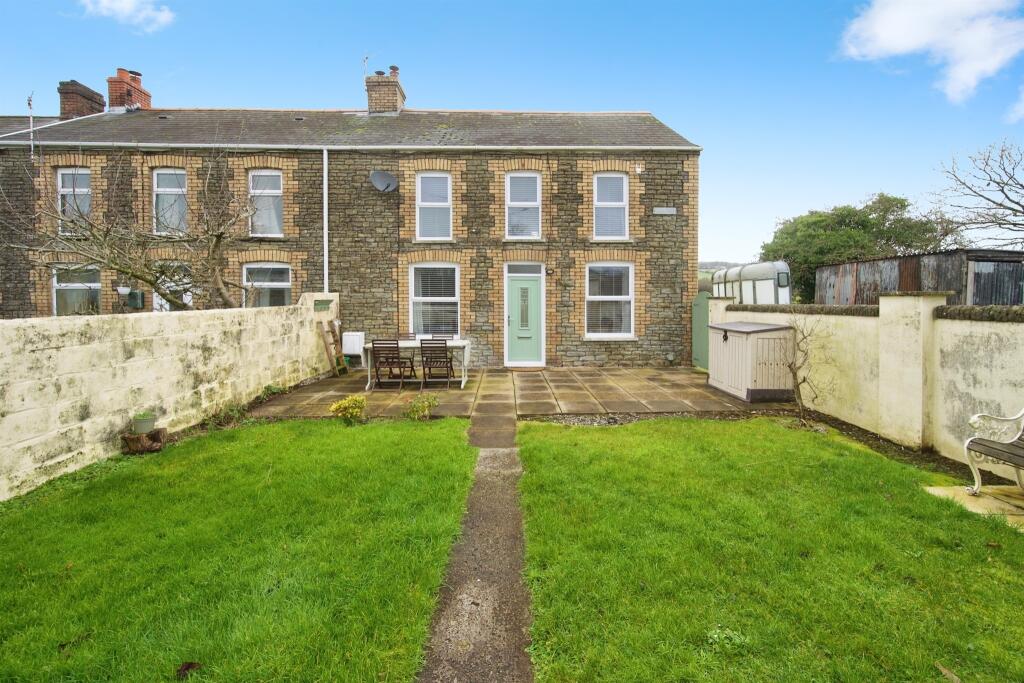 Main image of property: Brynteg, Heol-Y-Cyw, Bridgend