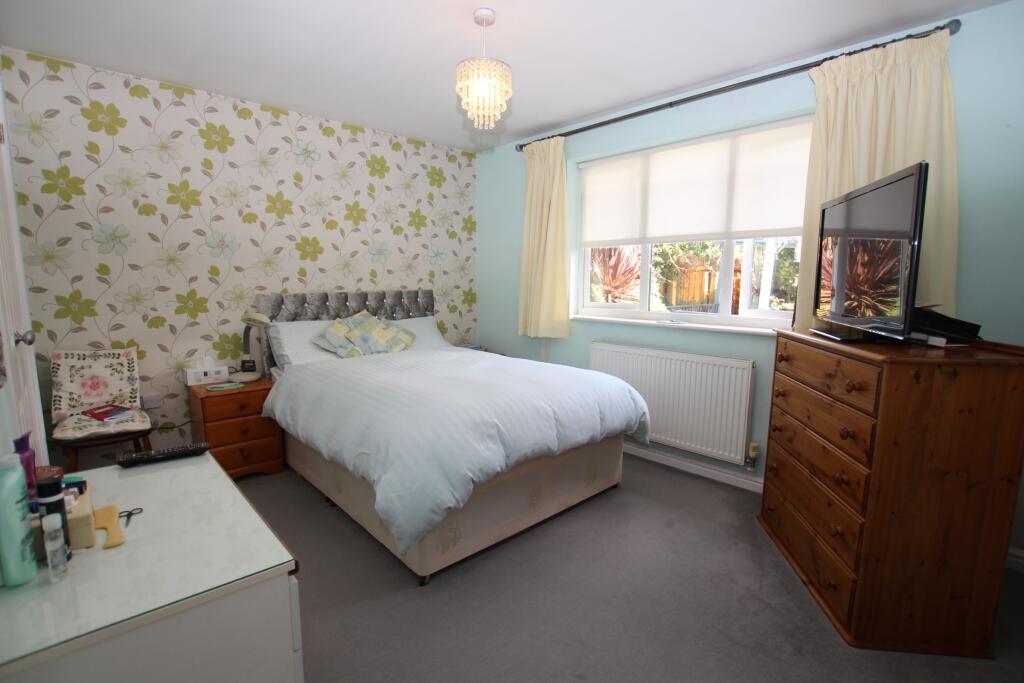 Harpers Way, Clacton-on-Sea – pohled 4