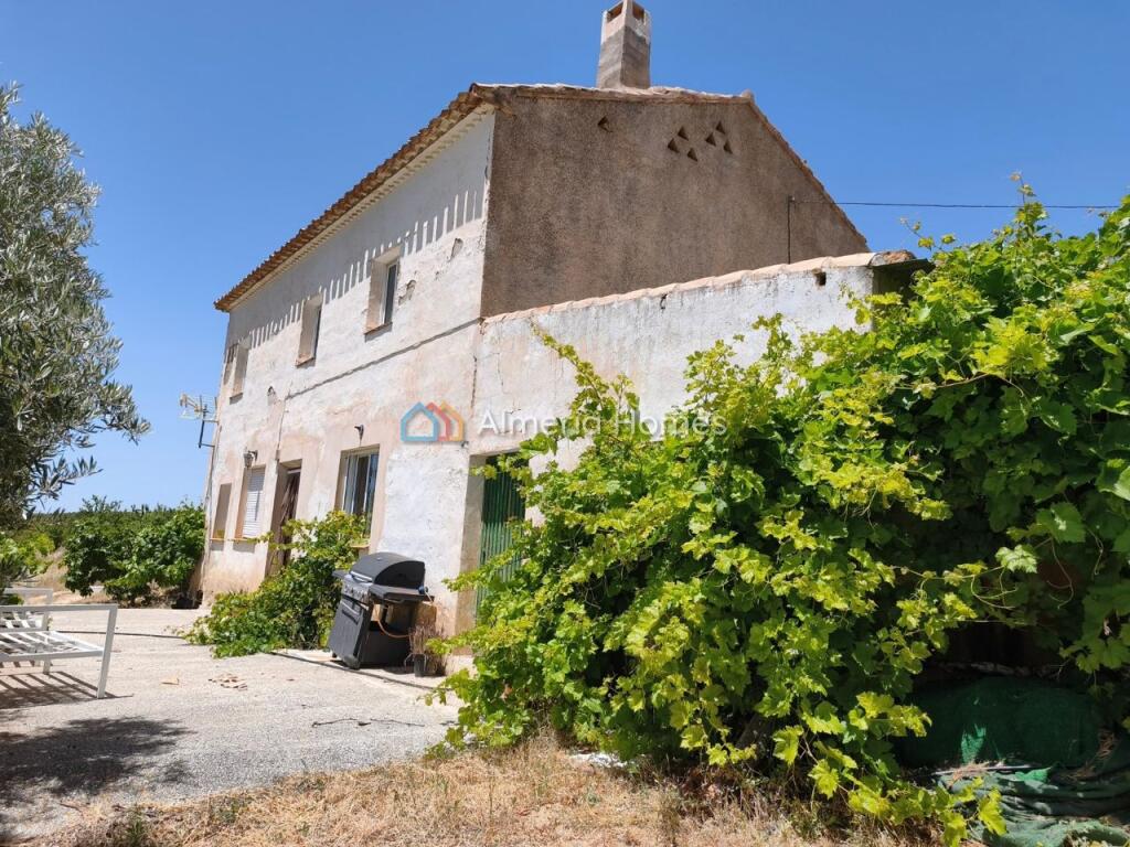 Main image of property: Andalucia, Granada, Castril de la Pena
