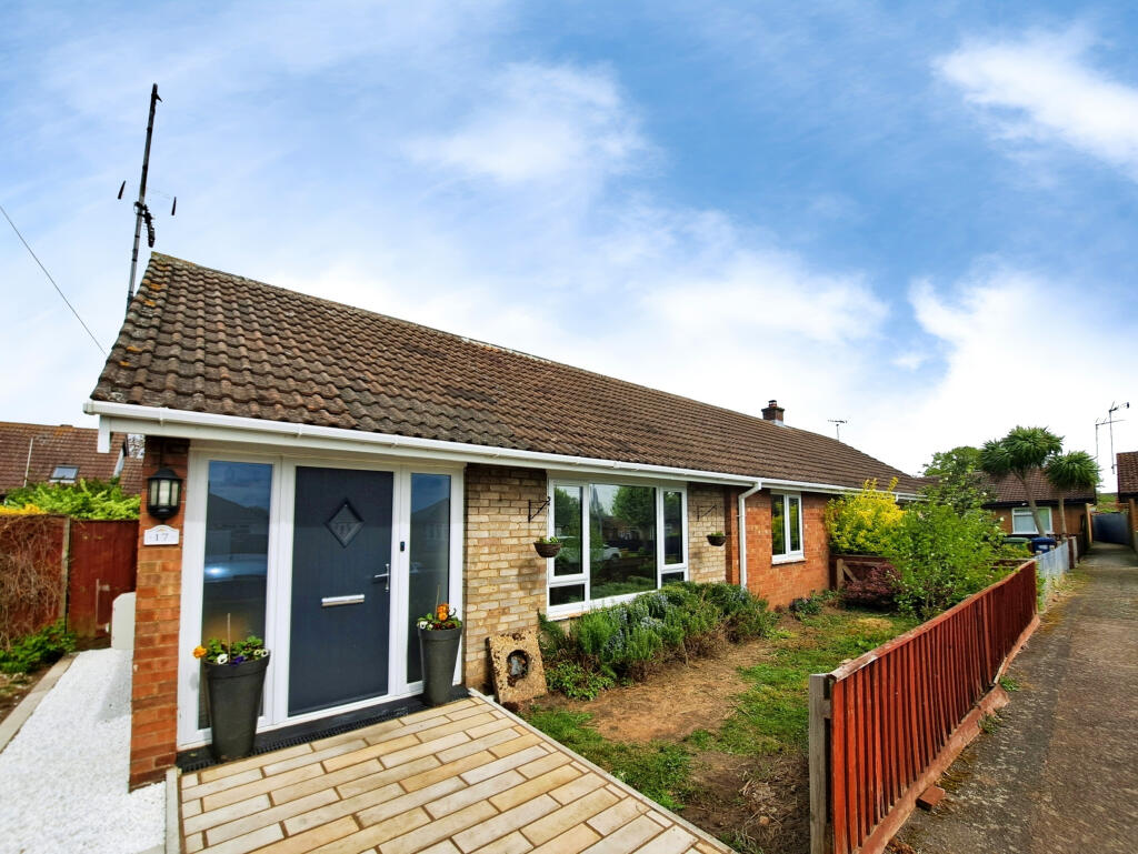 Main image of property: Wisbech, Cambridgeshire