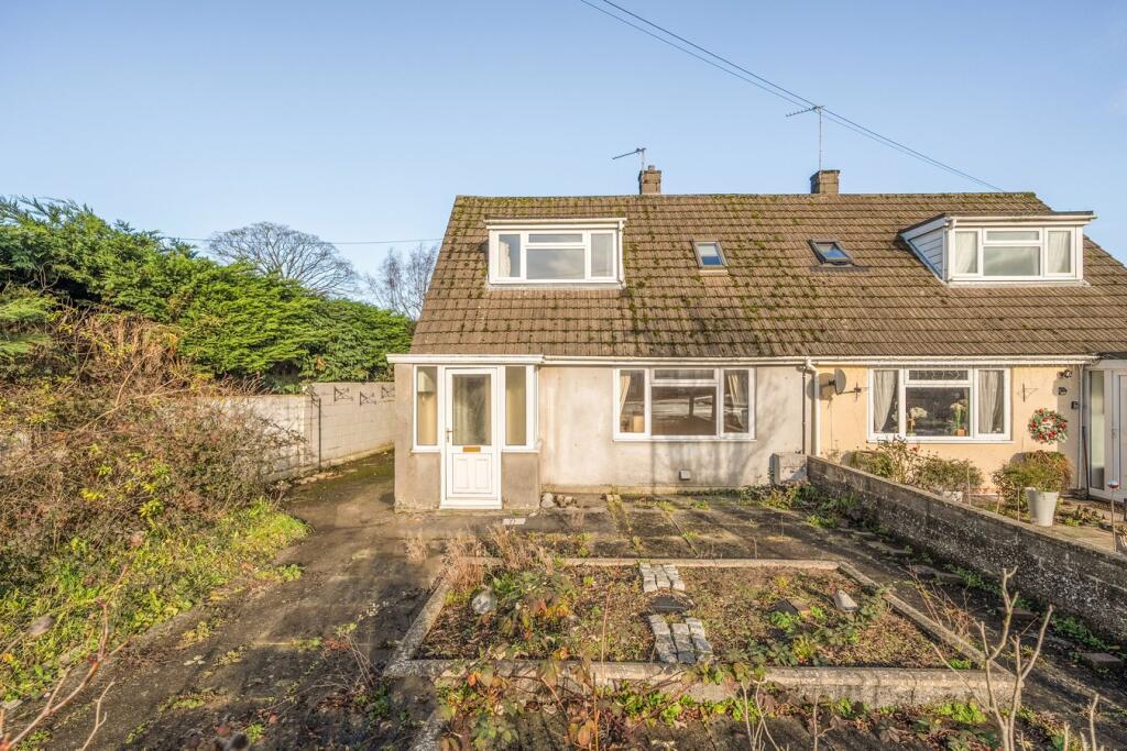 Main image of property: Kings Close, Shepton Mallet, BA4