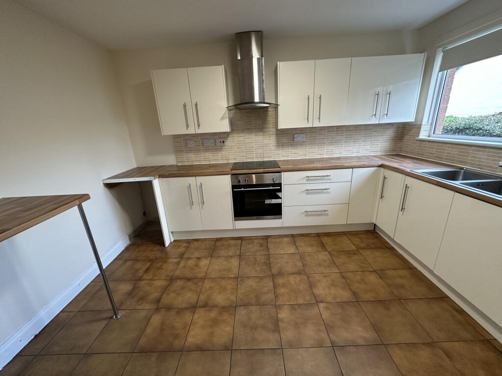 Main image of property: Fallowfield Grove, Warrington, Cheshire, WA2