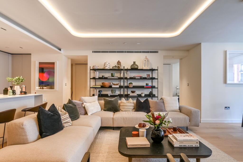Apartment in London, East Marylebone, Marylebone - View 4