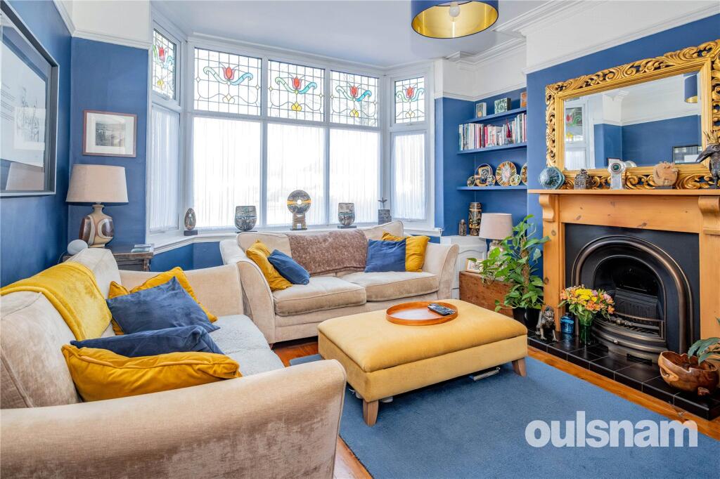 House in Birmingham, Selly Park - View 2