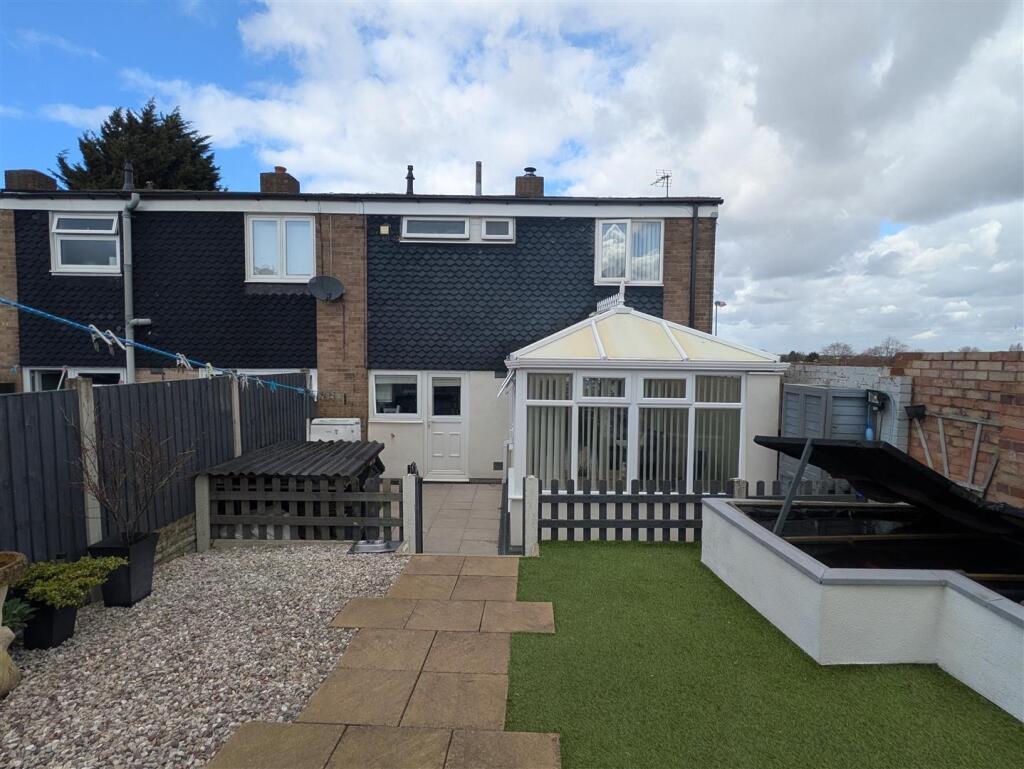 Additional image 2 of The Lea, Birmingham