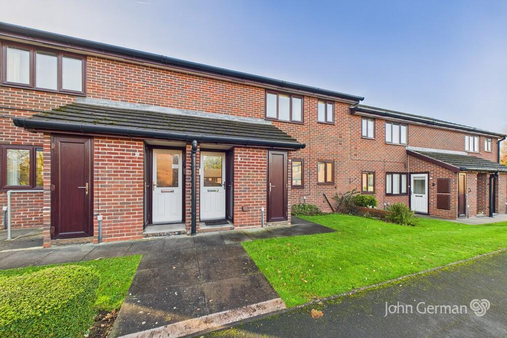 Main image of property: Winchester Court, Stafford