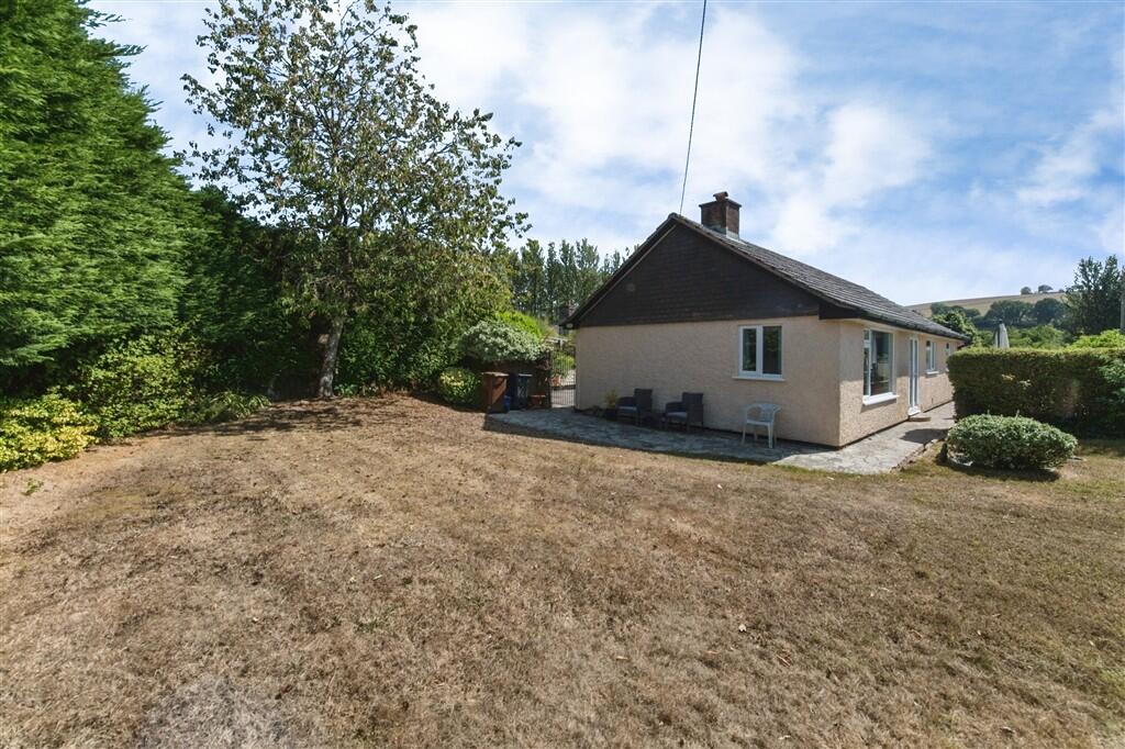 House in Exeter - View 3