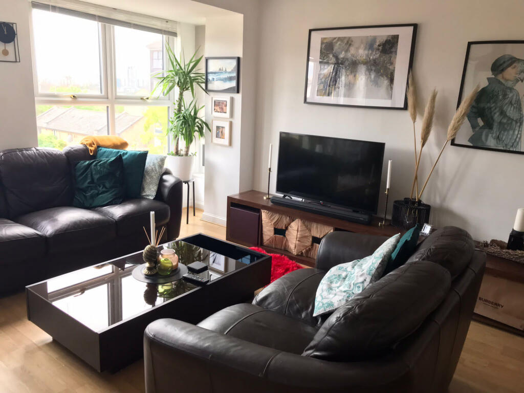 Main image of property: Wesley Avenue, Canning Town, London, E16