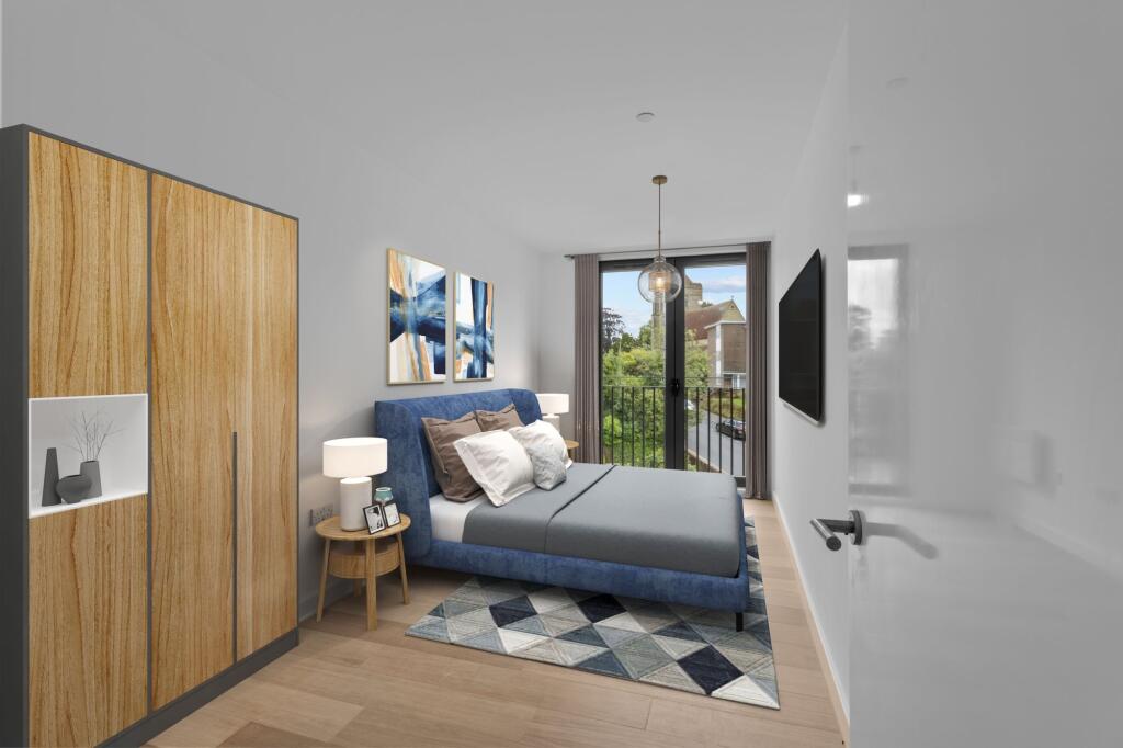 Main image of property: Church Corner House, Church Road, RH16