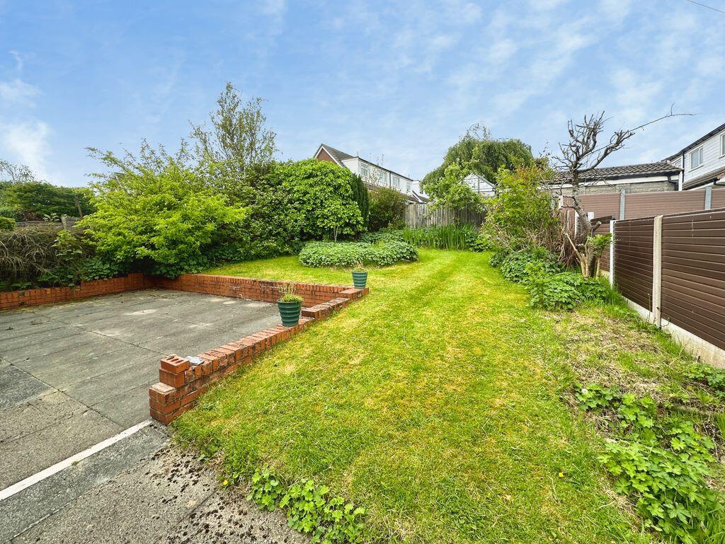 Hambleton Close, Bury photo 5