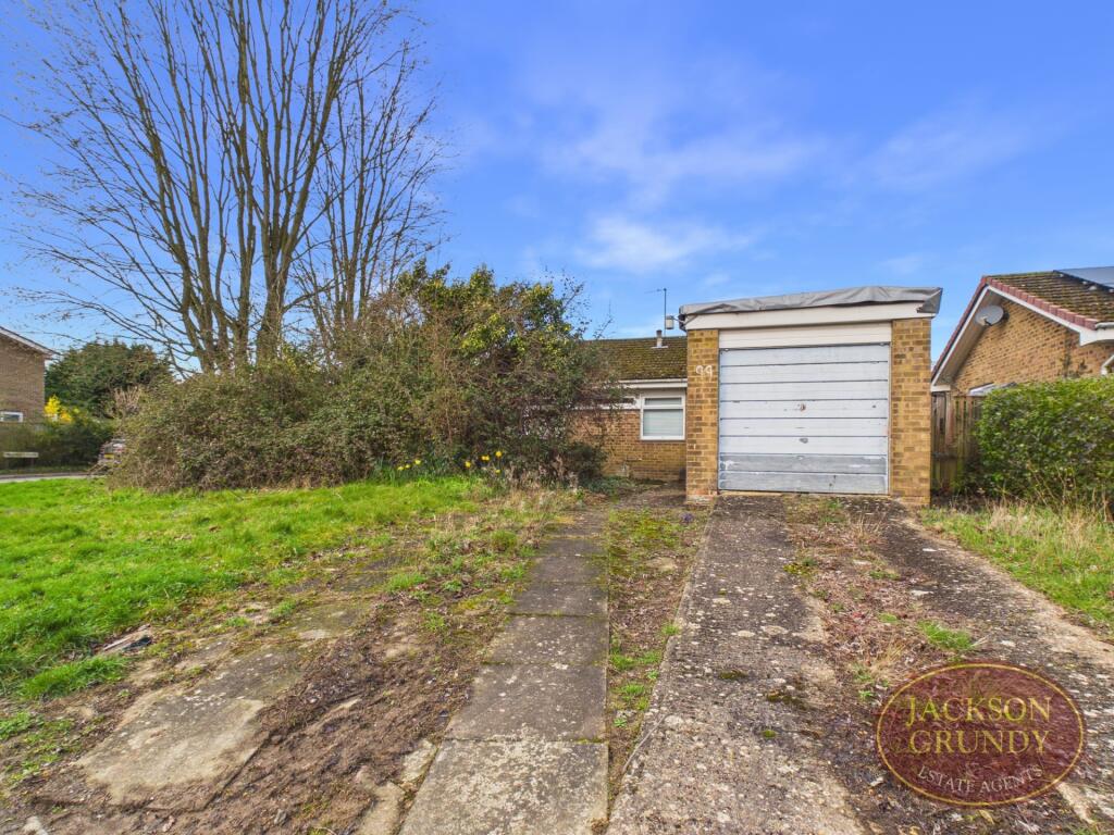 Main image of property: Hesketh Road, Yardley Gobion, NN12 7TX