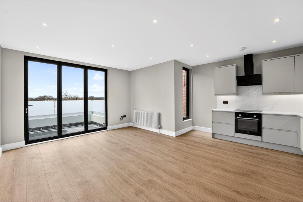 Main image of property: Elm Grove, London