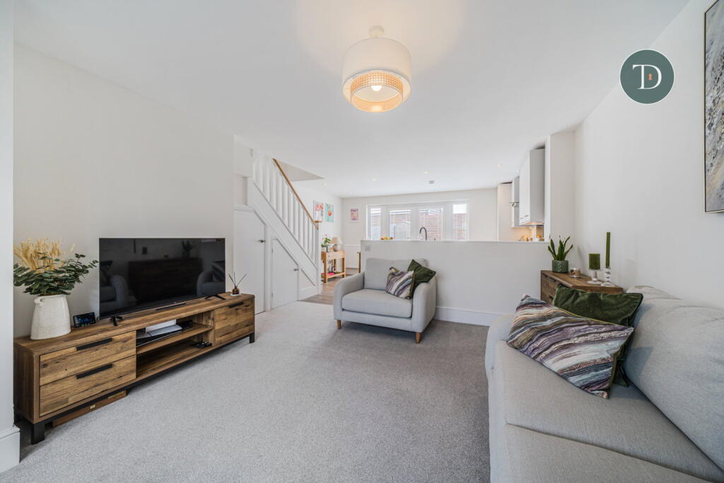Bayweaver Street, Little Sutton, Ellesmere Port, CH66 photo 4