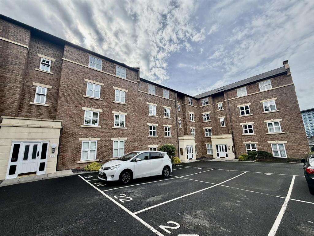 Main image of property: Westmorland Road, Newcastle Upon Tyne
