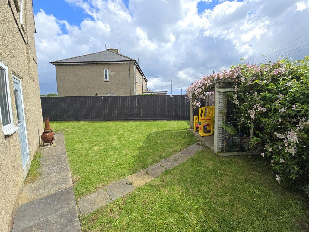 House in Newcastle upon Tyne, Widdrington Station and Stobswood - View 4