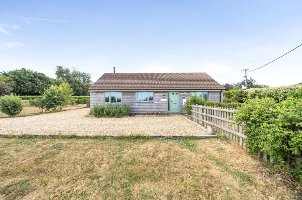 Main image of property: High Road, Horsington, Templecombe, Somerset, BA8