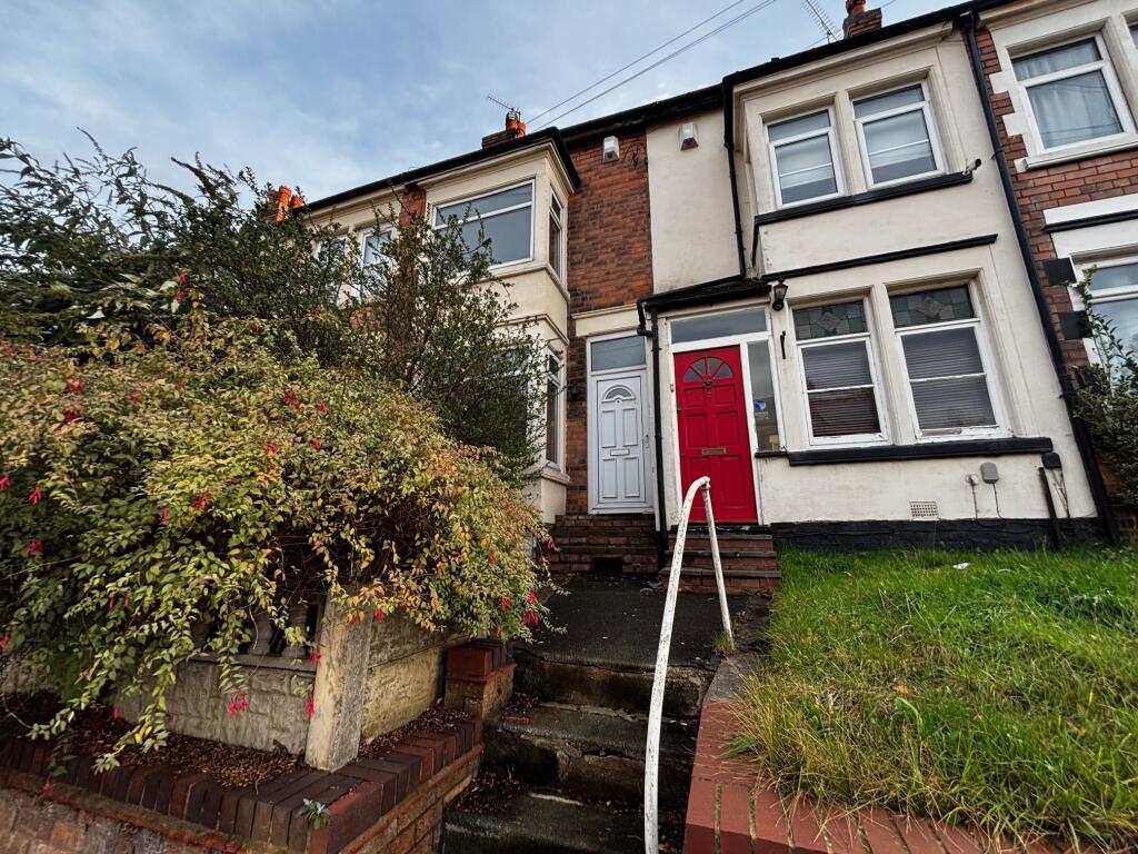 Main image of property: Rosary Road