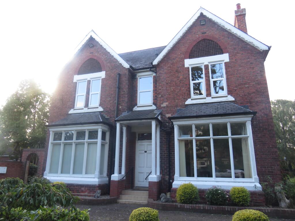 Main image of property: The Avenue, STOCKTON-ON-TEES