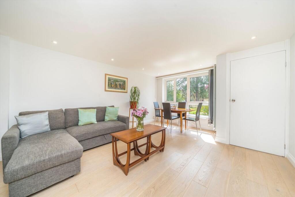 Main image of property: Edge Hill, Wimbledon