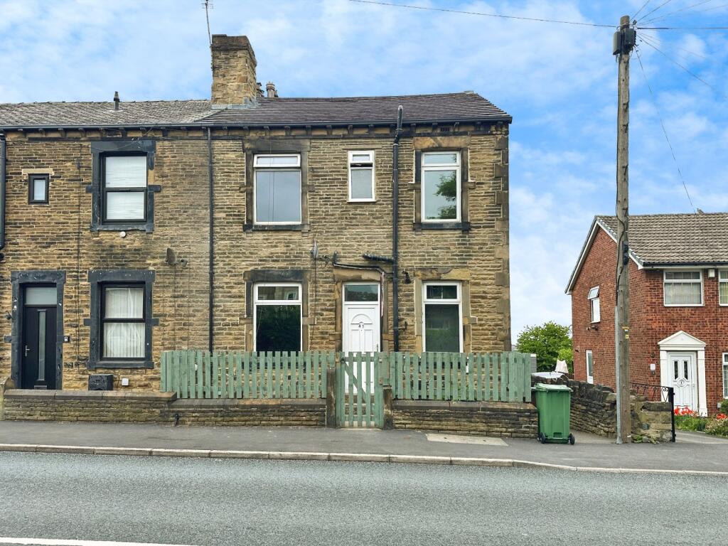 Main image of property: Bridge Street, Morley, Leeds, West Yorkshire, LS27