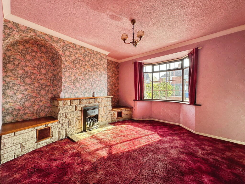 House in South Staffordshire, Bilbrook - View 2