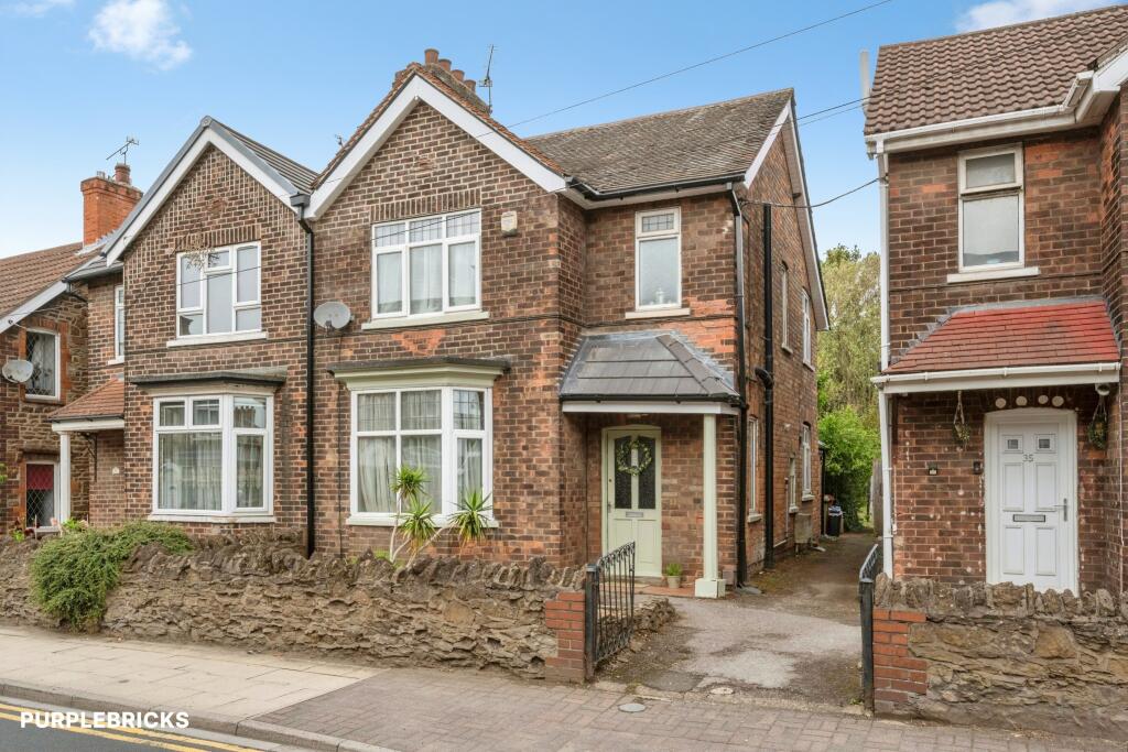 House in Doncaster, North Lincolnshire