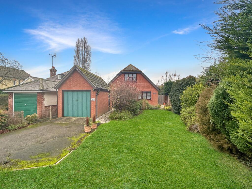 Main image of property: Hartford Road, Huntingdon, Cambridgeshire.
