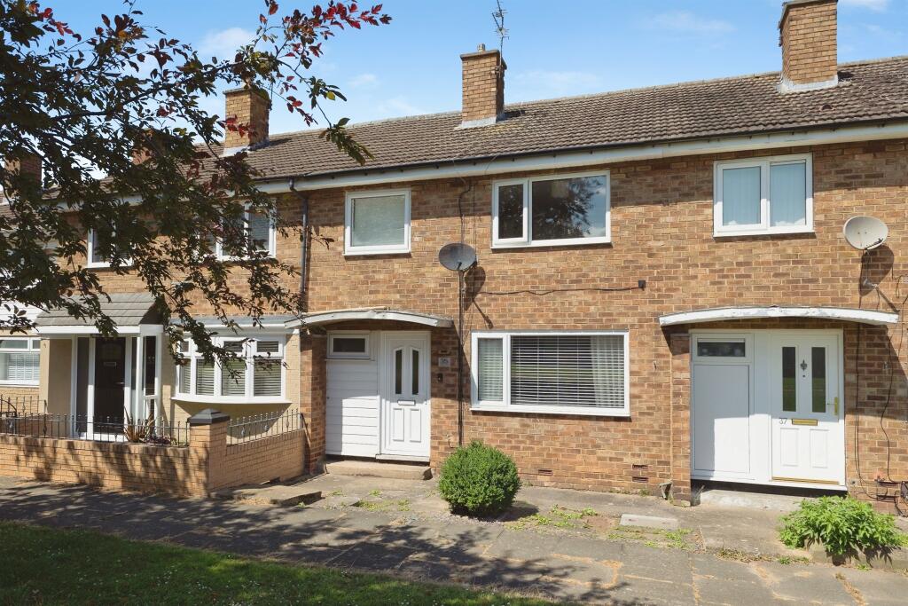 Main image of property: Hartland Grove, Middlesbrough