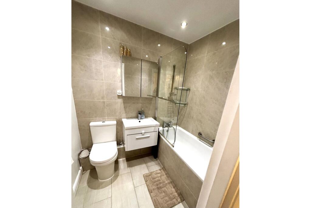 Apartment in London - View 4