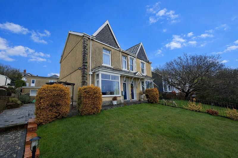 Main image of property: Daphne Road, Neath, Neath Port Talbot.