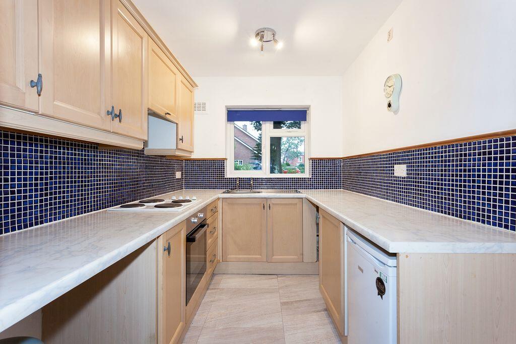 Trinity Court, Congleton photo 4