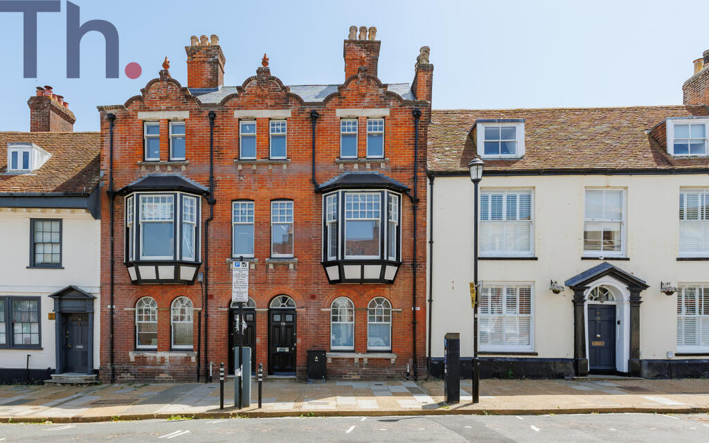 Main image of property: Newport, Isle Of Wight