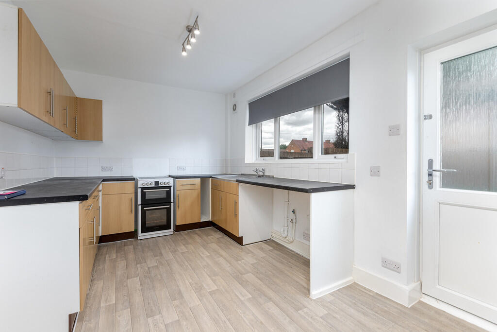 House in York - View 2