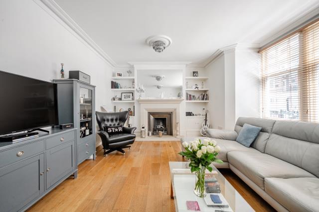 Main image of property: Glenloch Road, London