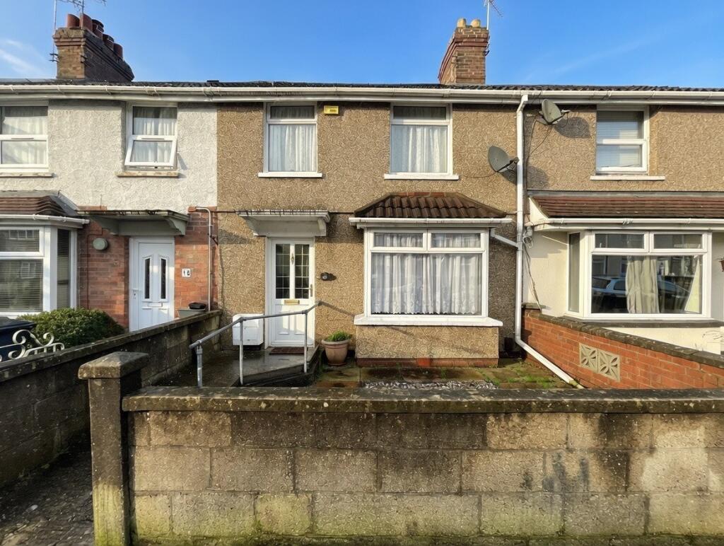 Main image of property: Ferndale Road, SWINDON