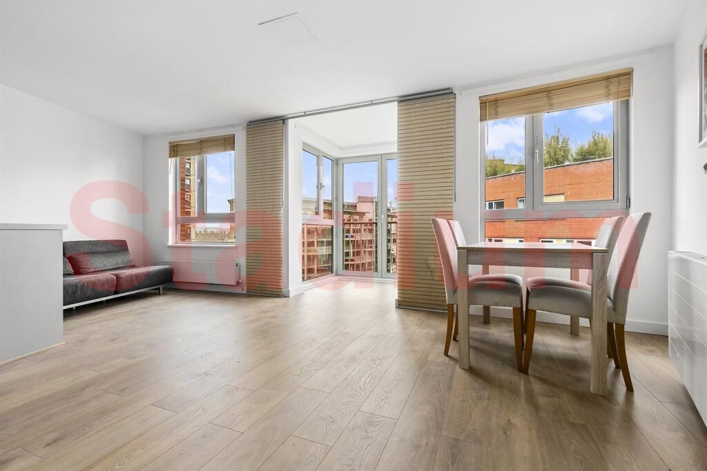 Main image of property: Buckler Court, London N7 - EPC Rating B