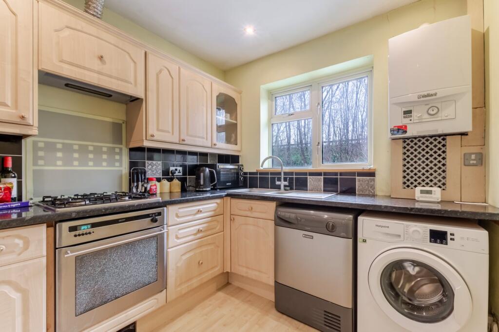 Apartment in London - View 2